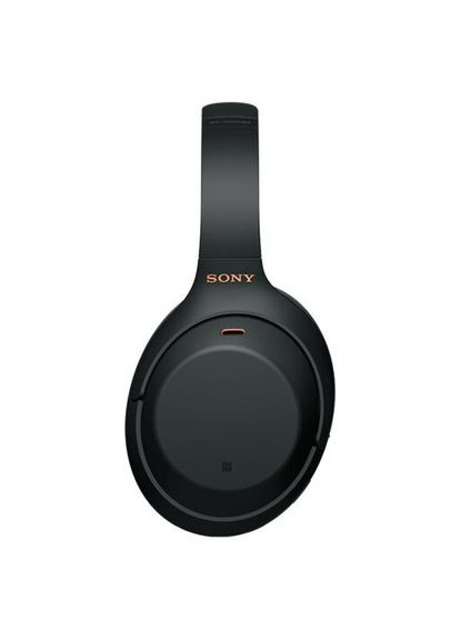 Навушники з мікрофоном WH-1000XM4 Black (WH1000XM4B) Sony (314864200)