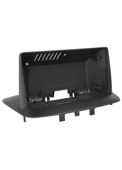 Штатна магнітола для Renault Megane III 2008-2016 S3 QLED 8" з фізичними кнопками Android 8-ядерний 1.6ГГц 4x64Гб SIM-картка DriveX (401893945)