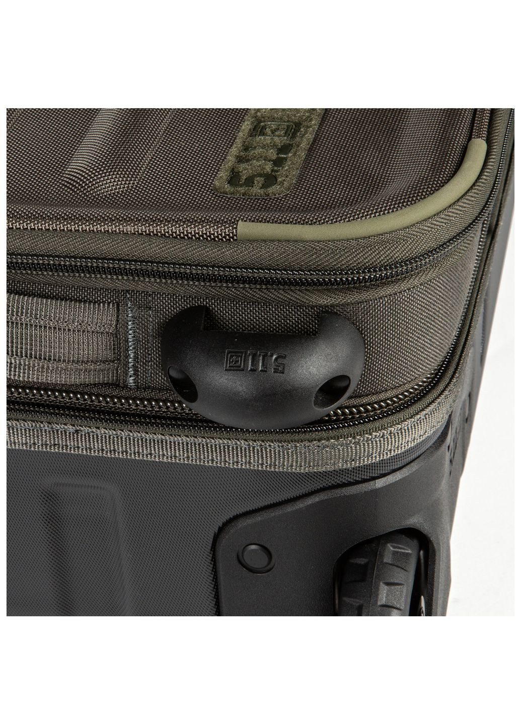 Сумка транспортная LOAD UP 22 CARRY ONRANGER GREEN 5.11 Tactical (315880355)