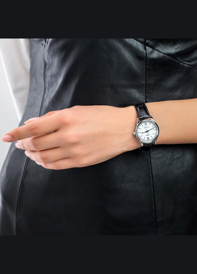 Наручний оригінальний годинник LTP-V005L-7B2 - жіночій Casio (322582930)