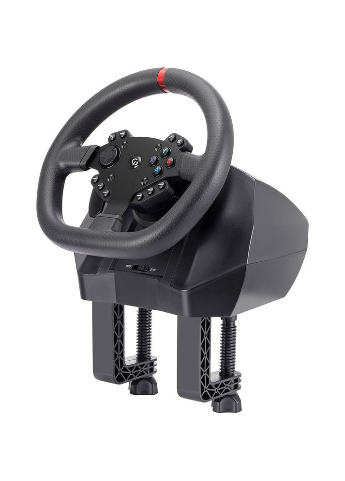 Кермо Black (RW575PM) GAMEPRO (366828648)