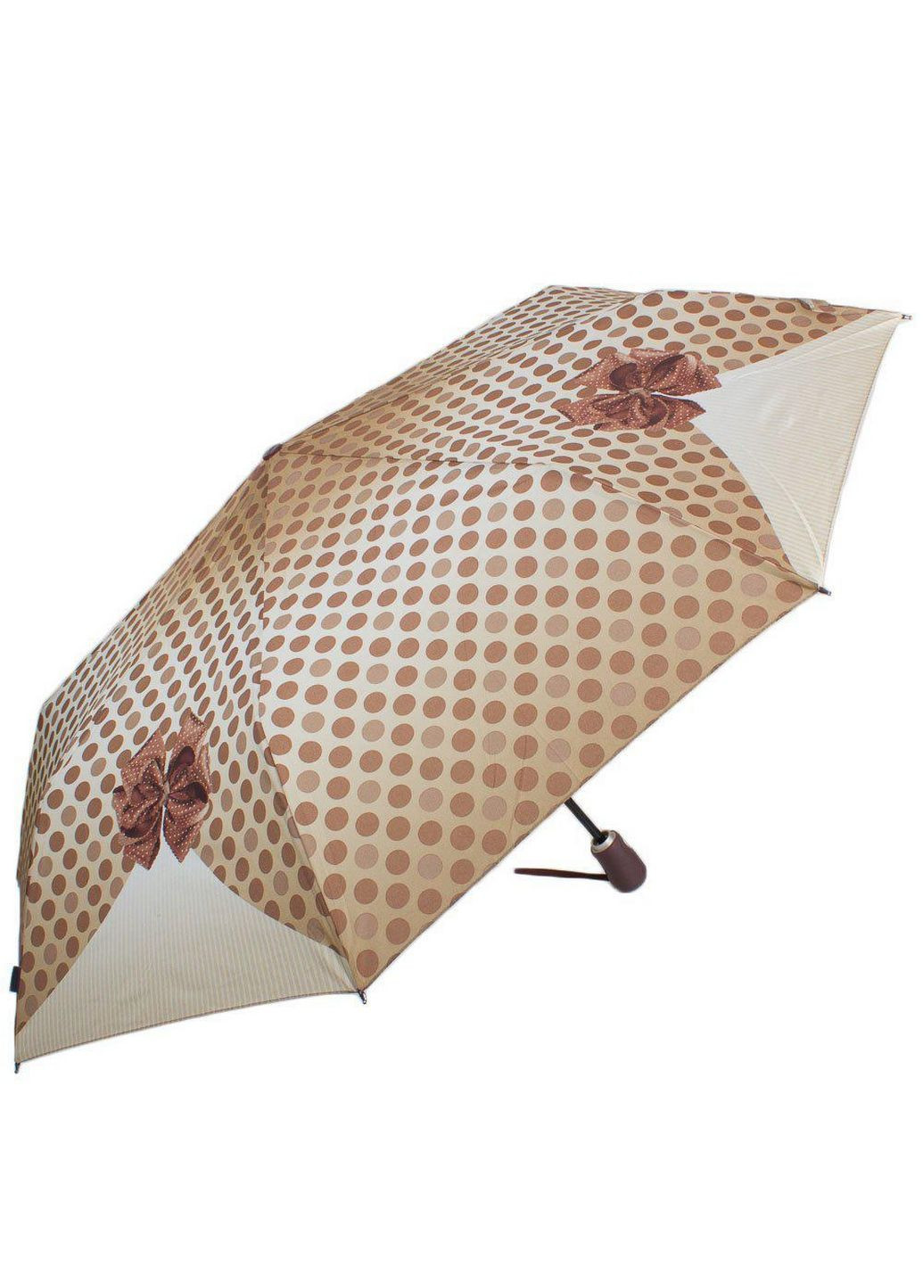 Жіноча складна парасолька повний автомат Airton (282582822)