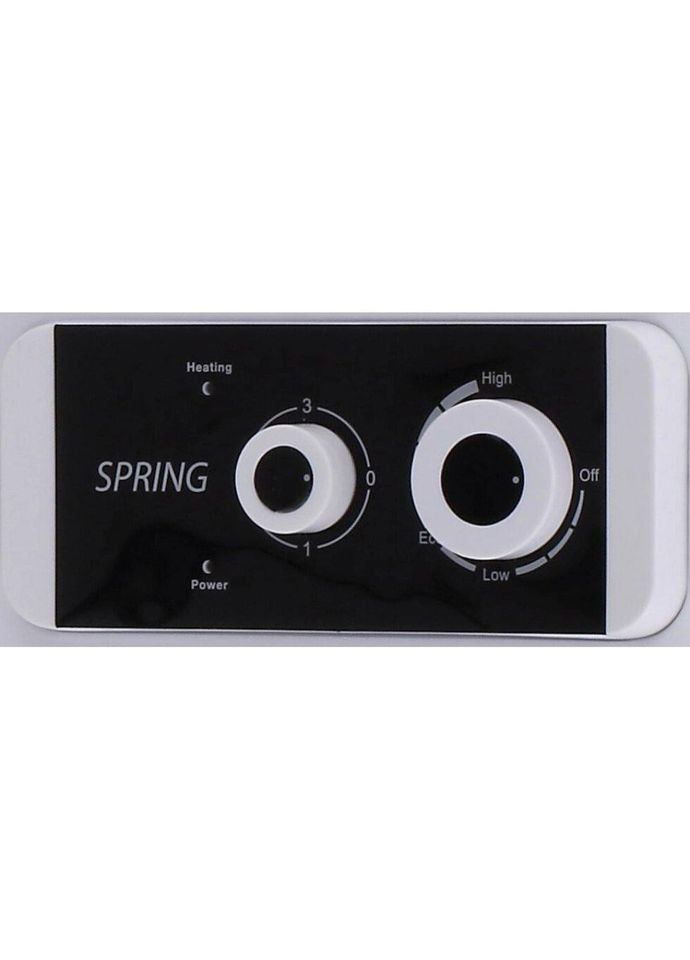 Водонагреватель (бойлер) электрический накопительный EH100R Spring накопительный WILLER