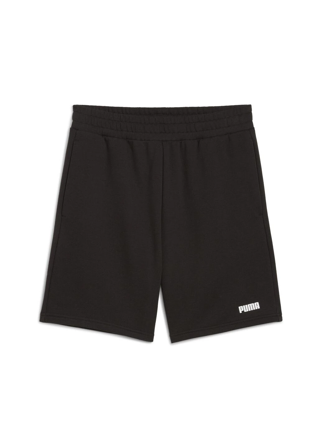 Шорти Essentials Logo 8'' Shorts Men Puma (323204127)