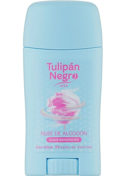 Дезодорант-стік Gourmand Intensity Deo Stick 60ml (1104319-31022431) Tulipan Negro (368636645)