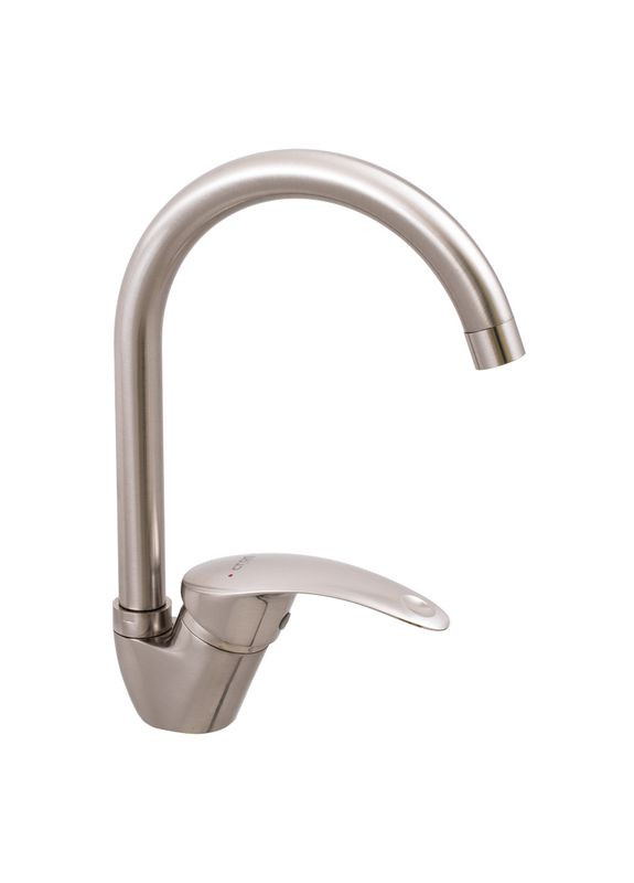 Смеситель для кухни MARS 777G (CR0784) Cron (315152013)