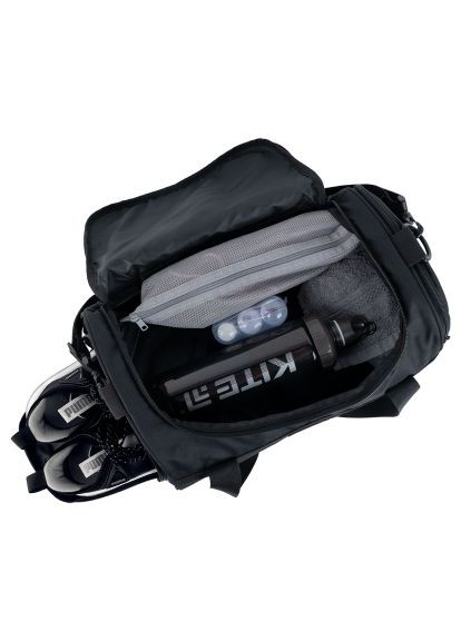 Дорожная спортивная сумка Education FC Barcelona (BC25-2505) Kite спортивна Education FC Barcelona (366692442)