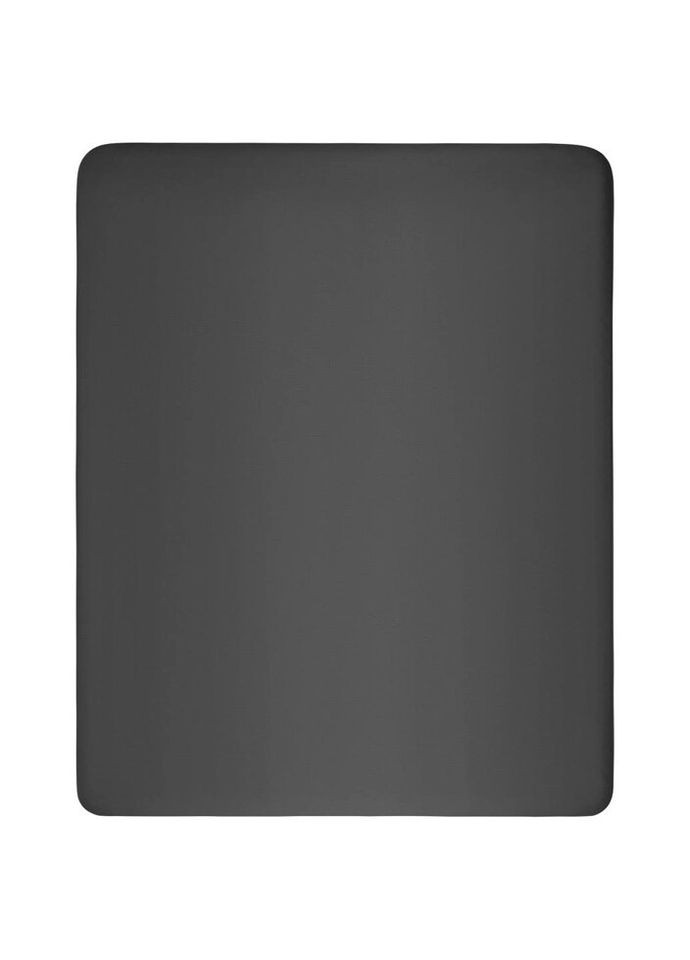 Постельное белье двуспальное Mix MatСh Premium ART2022SY 240х260 см серое Ardesto (327790527)