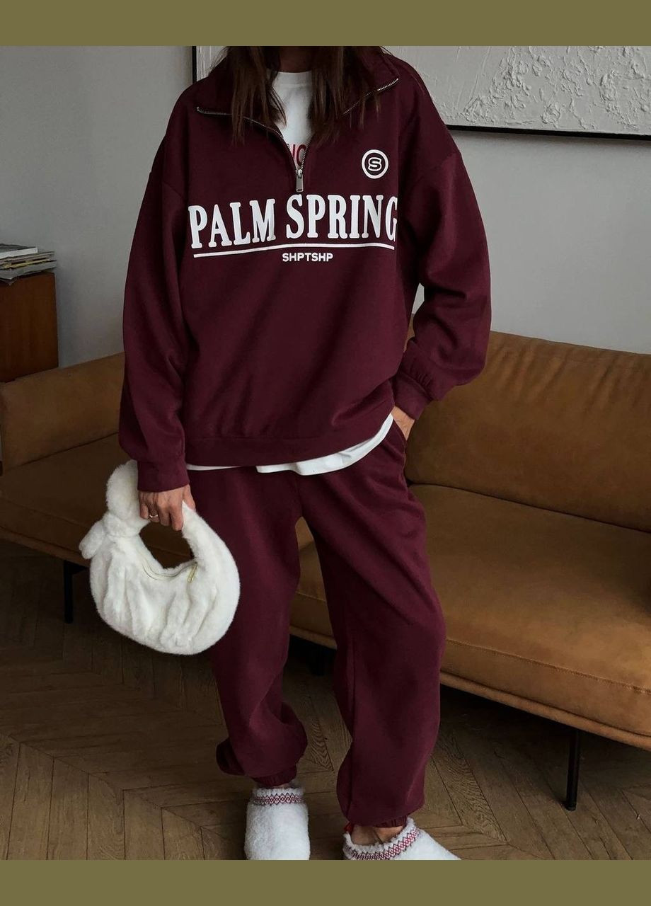 Жіночий спортивний костюм No Brand (321981431)