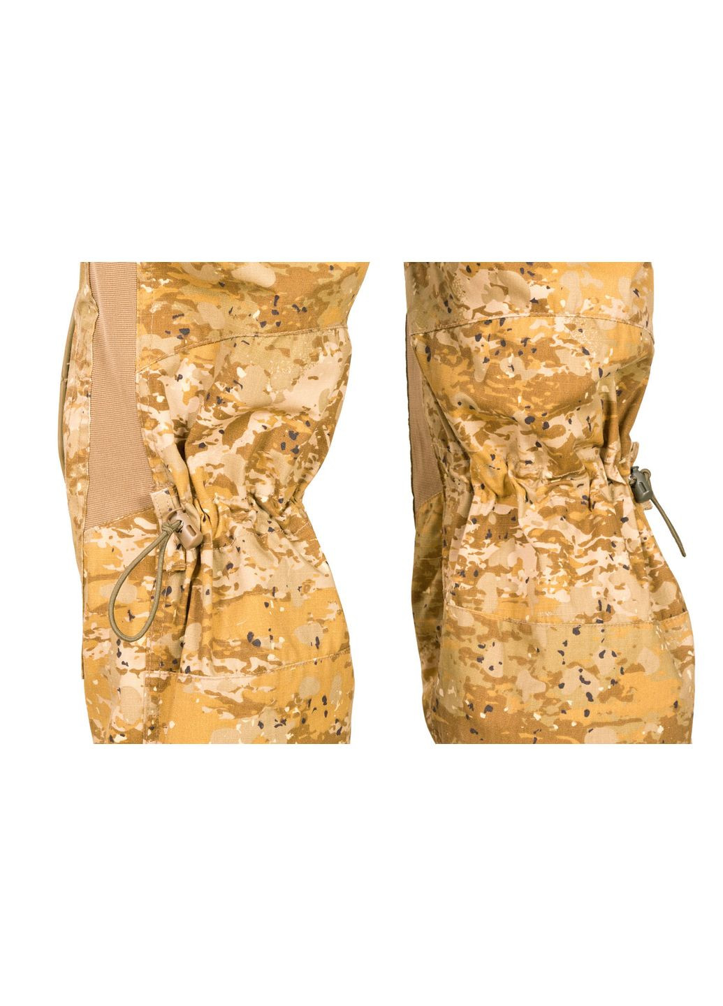 Польові літні штани MABUTA Mk-2 Камуфляж P1G-Tac (315822541)