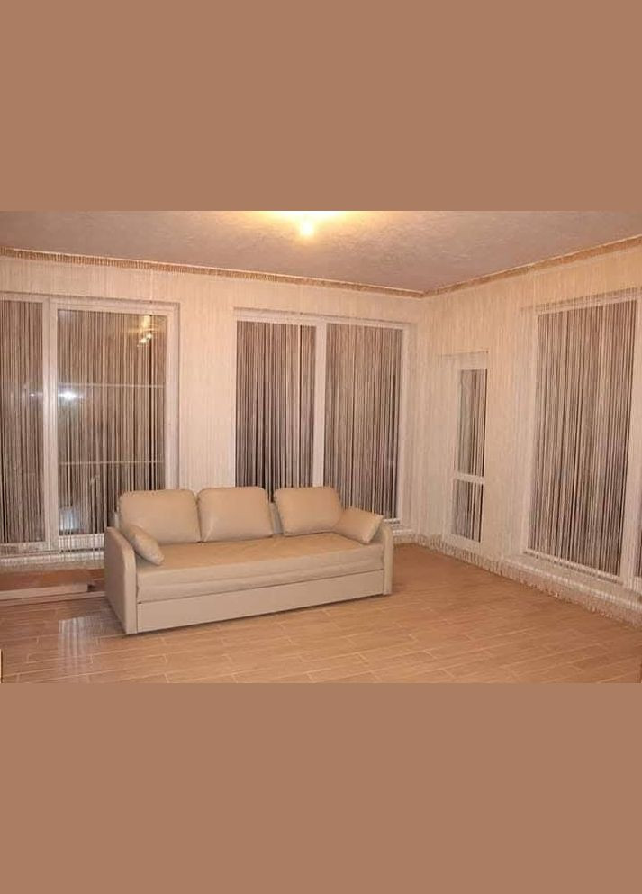 Тюль нитки кісея No Brand (342337671)