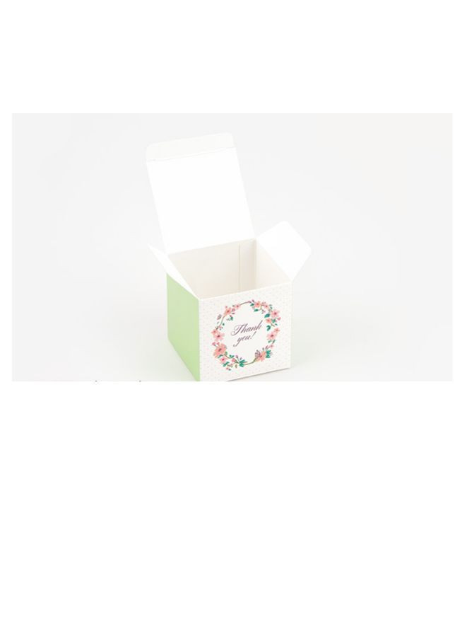 Дитячі бонбоньєрки для гостей, на Хрестини, Годик, День Народження, з медом та волоським горіхом "Thank you" Царство Меду (330027779)