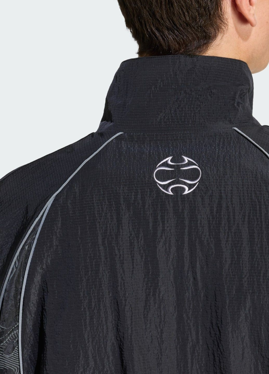 Спортивная кофта Adilenium Season 4 Teamgeist adidas (354820661)