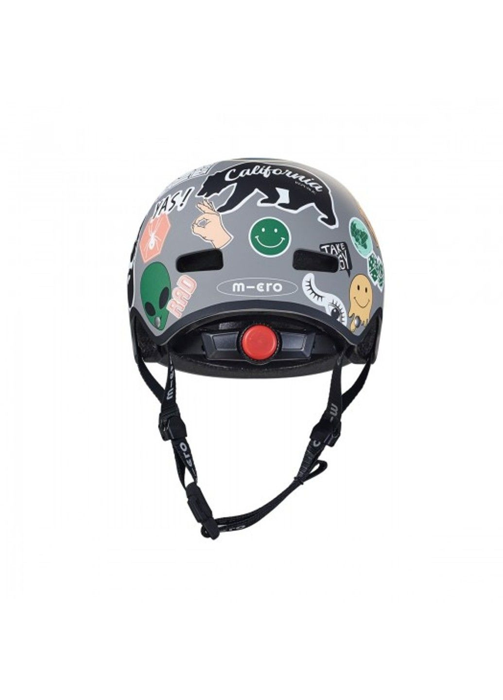 Защитный шлем - Стикер (54-58 cm) Micro (331173720)