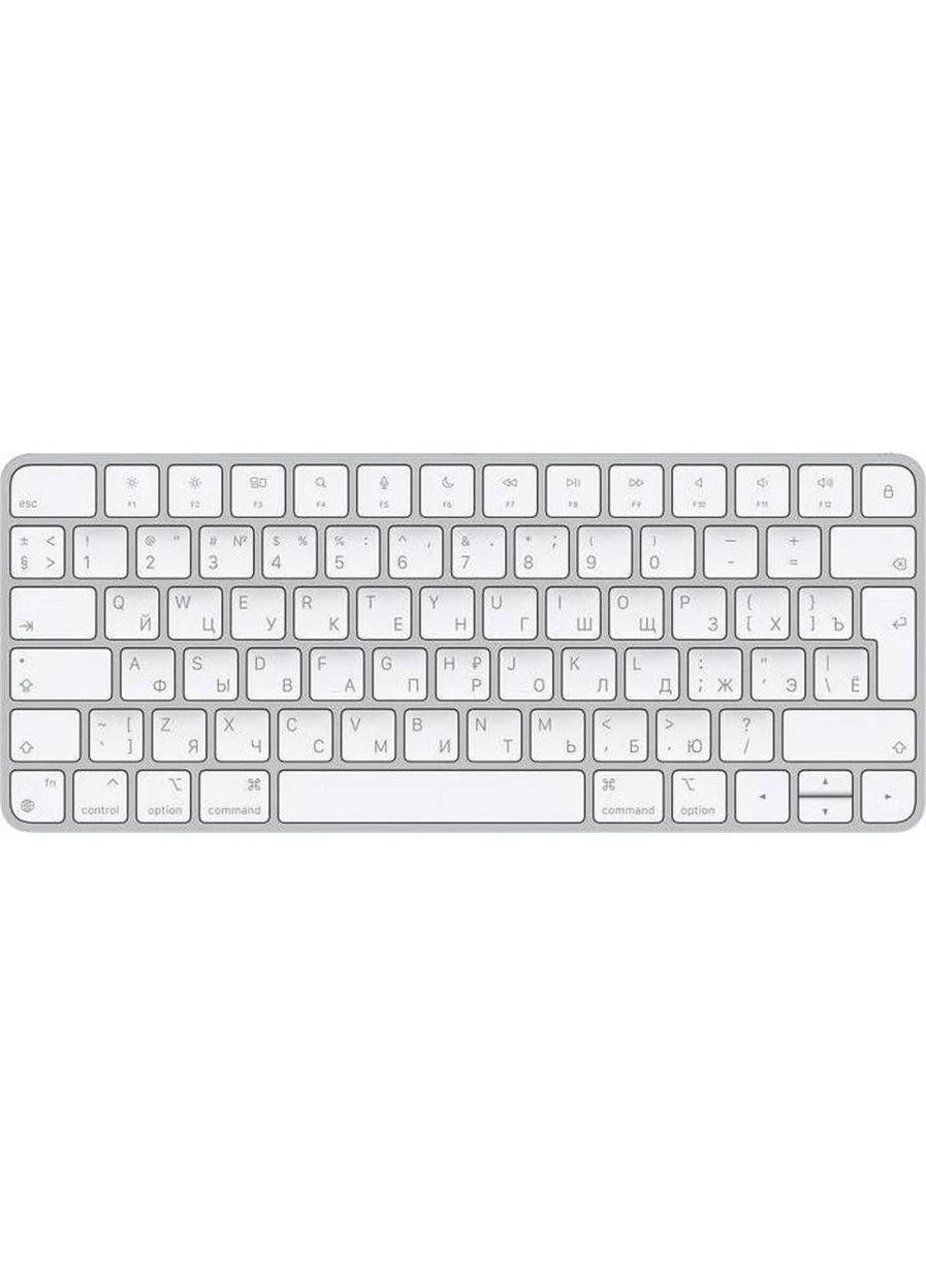 Magic Keyboard 2021 (MK2A3) DE Apple (395446117)