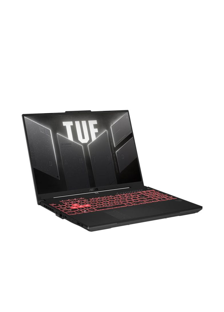 Ноутбук TUF Gaming A16 R5-7535HS/32GB/512 RTX4050 144Hz (FA607NU-R5165) Asus (346489236)