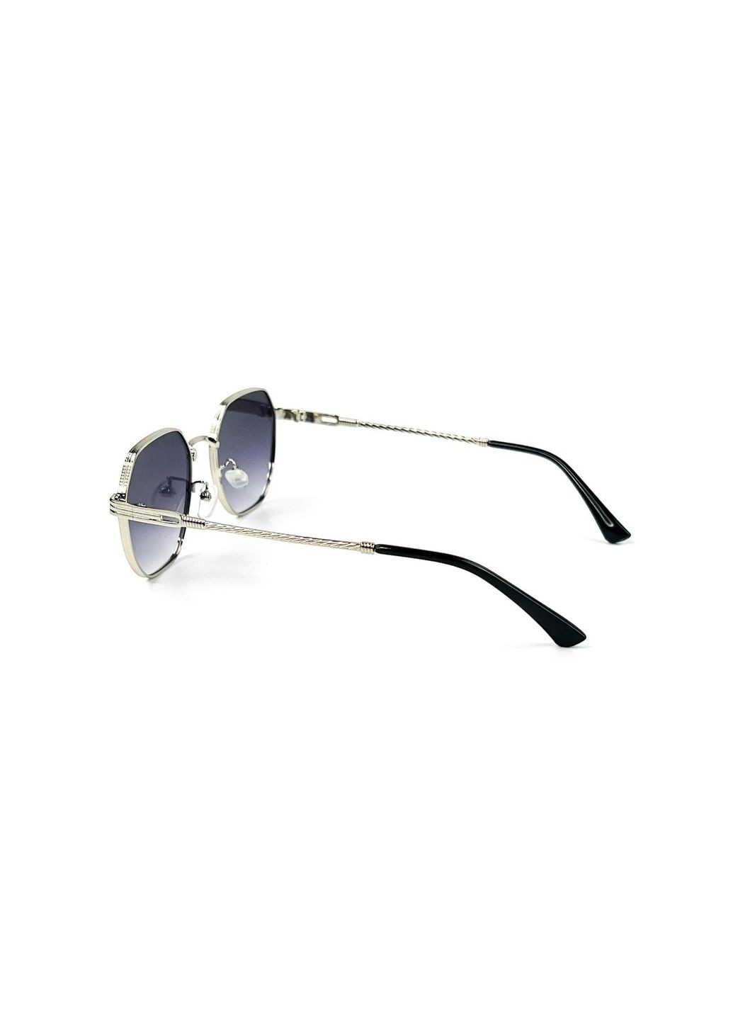Солнцезащитные очки Фэшн-классика женские LuckyLOOK 176-522 (289358478)