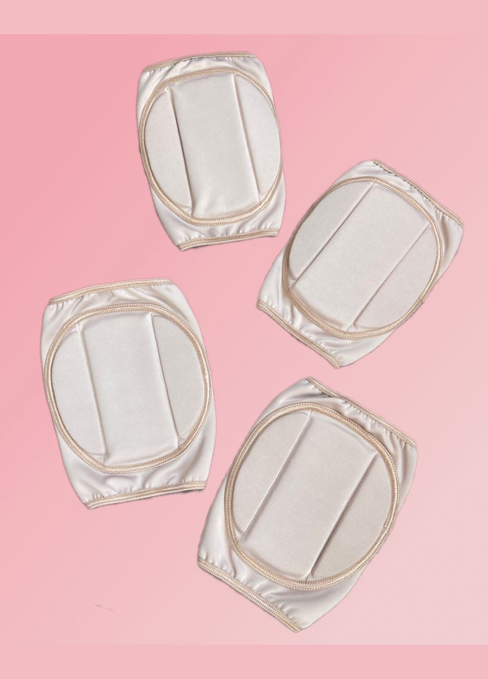 Наколінники розмір L No Brand (294207161)