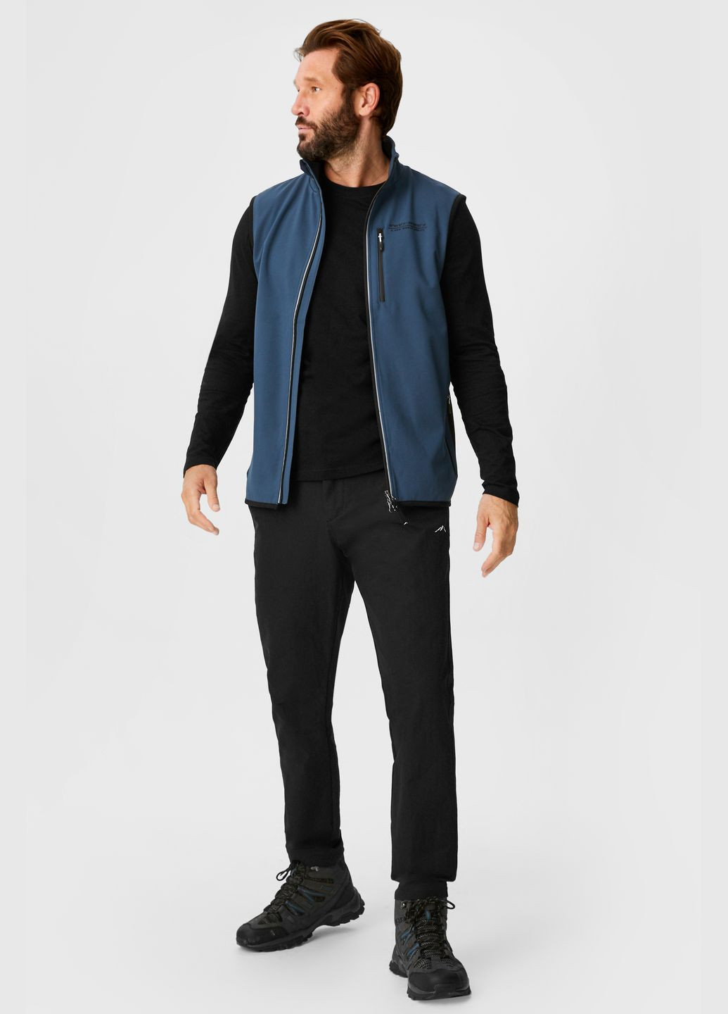 Спортивні штани C&A (335369539)