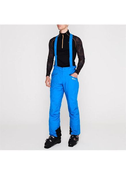Гірськолижні штани Vail Ski Pants Mens Blue Nevica (366439650)