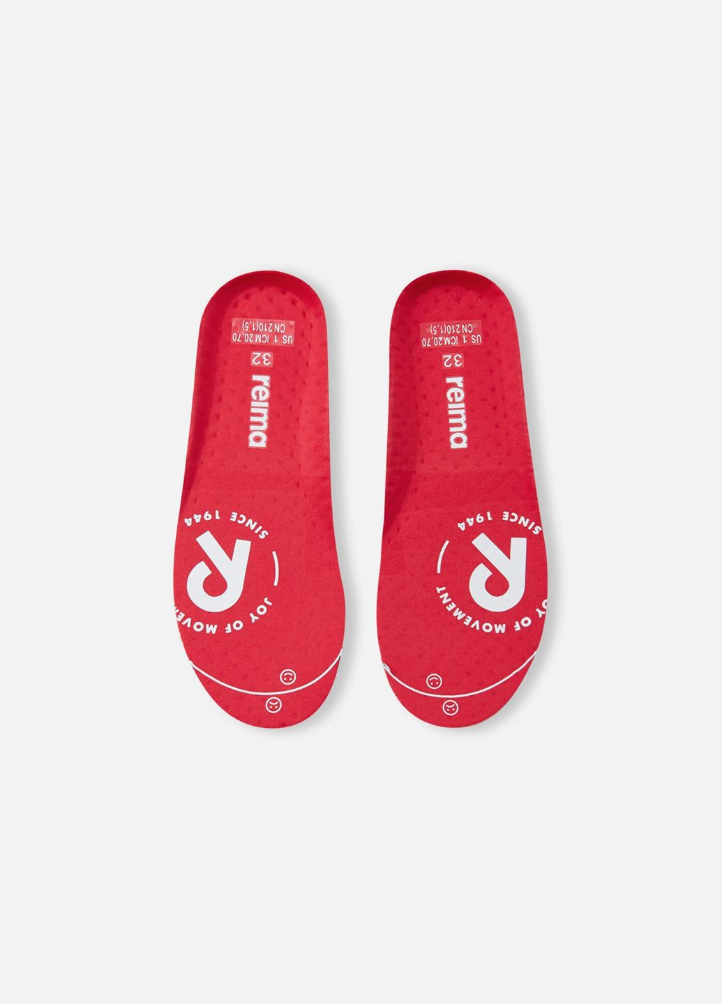 Аквакапці Lean Toddler Reima LEAN T (316038506)