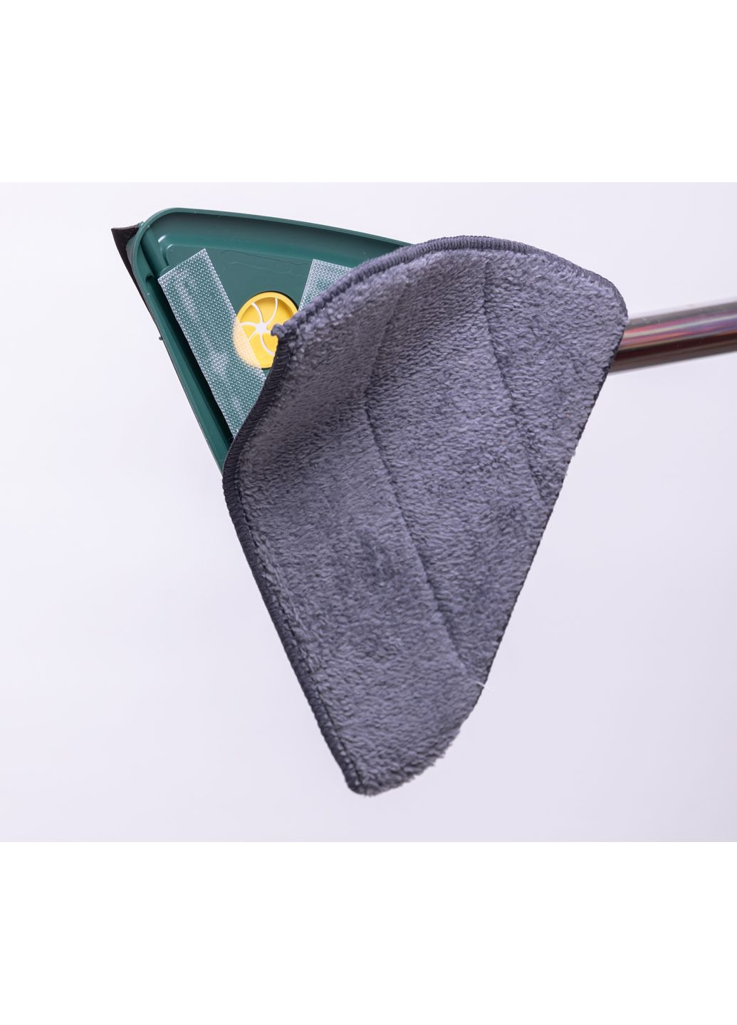 Швабра треугольная 360° 101 см HP-35015-42 No Brand (361893156)