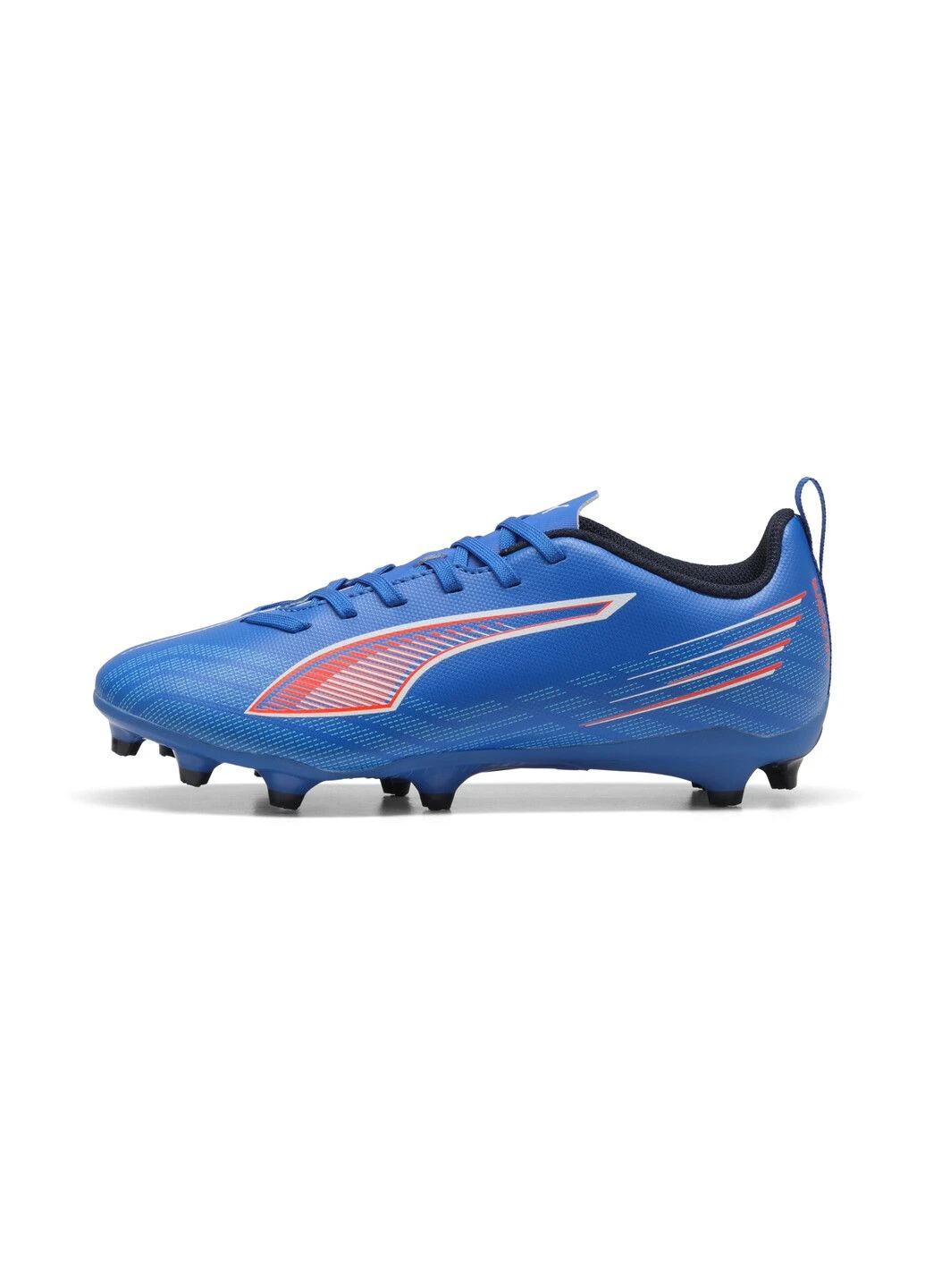 Бутси ULTRA 6 PLAY FG/AG Football Boots Youth Puma (382250941)