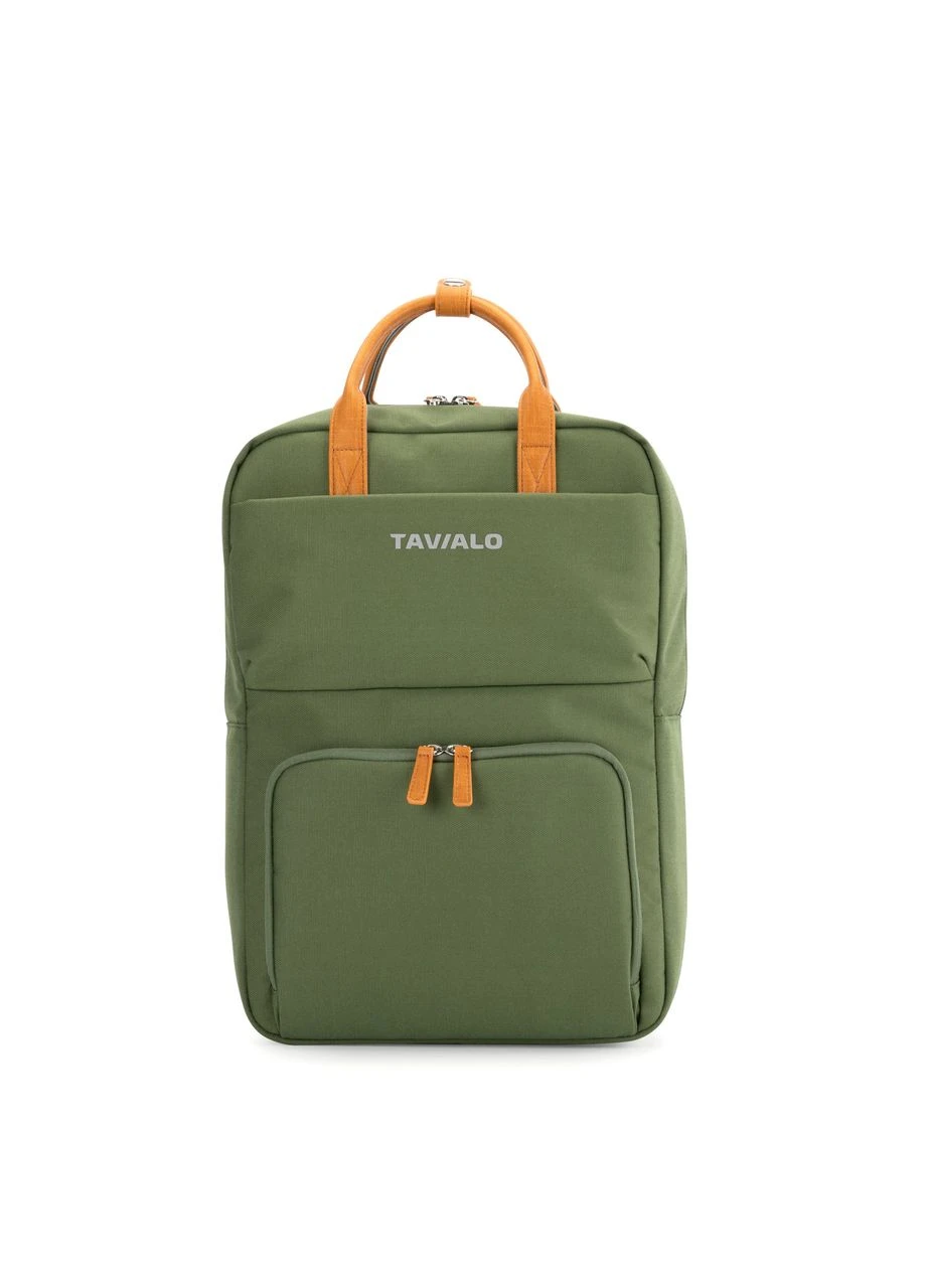 Рюкзак CityLife TC14 зеленый, 14л (TC14-124GN) Tavialo (397865012)