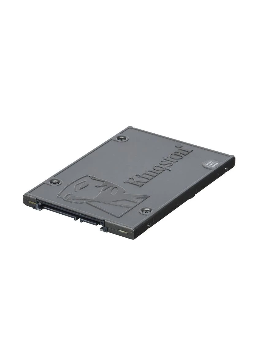 Накопитель SSD SSDNow A400 240GB 2 5" SATAIII 3D NAND Kingston (370612855)