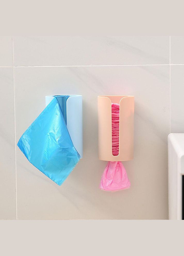 Органайзер для пакетов голубой (NR0122_2) No Brand (315885433)