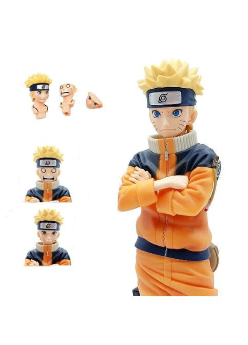 Фігурка Naruto Uzumaki Наруто Удзумакі Grandista 27 см NA 22.57 Funko (317257827)