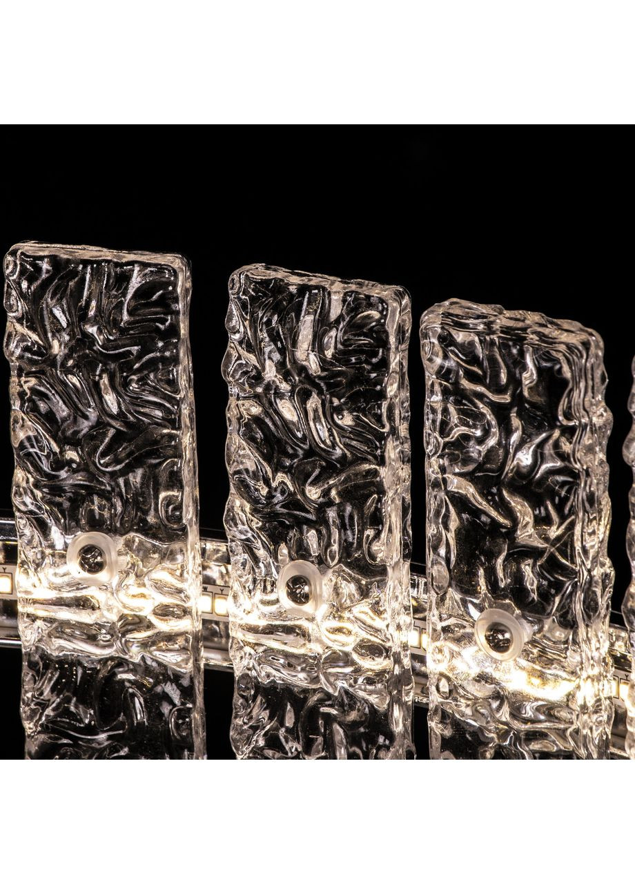 Люстра подвесная E2074/74W/CR No Brand (352229899)