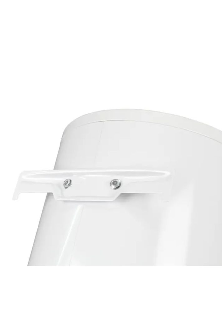 Optima EV100DR: Вертикальний водонагрівач із сухим ТЕНом, 2 кВт/Бійлер/ Водонагрівач на 80 л WILLER (367060908)