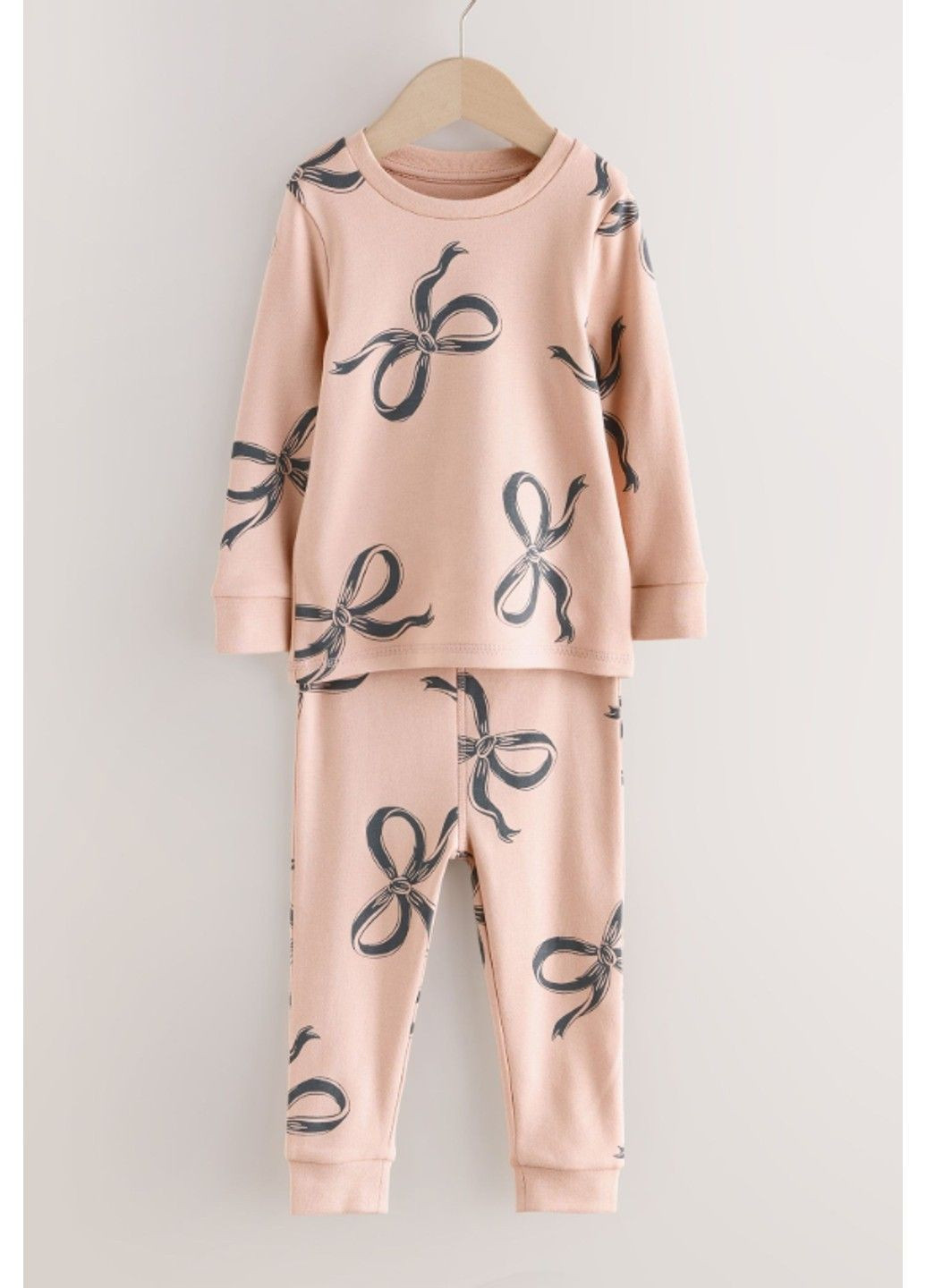 Рожева костюм Next Trend