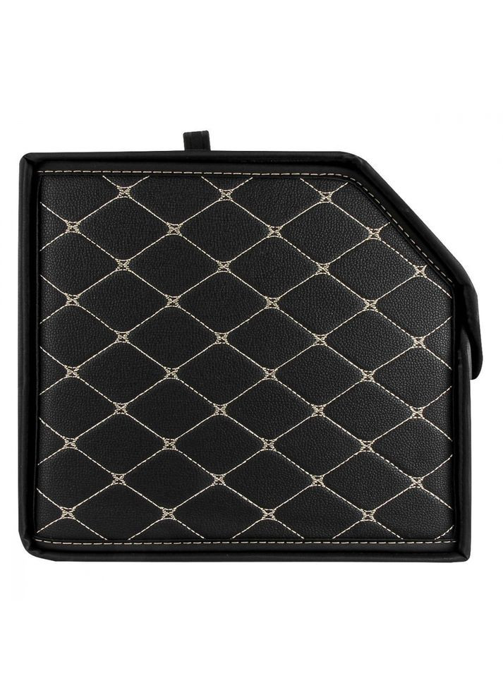 Органайзер в багажник автомобиля 54см*30см*30см black red Ncase (362214650)