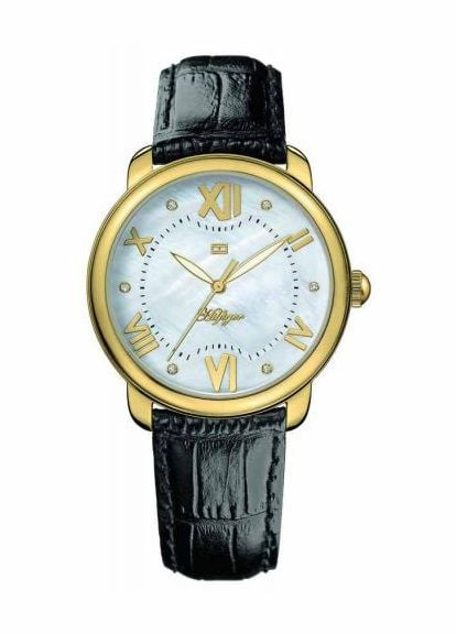 Жіночі наручні годинники Tommy Hilfiger 1781000 (322684314)