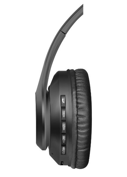 Гарнитура FreeMotion B552 Black (63552) (6718037) Defender (314776616)