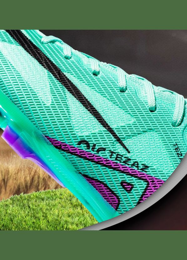 Футбольні бутси No Brand Tezaz Soft Ground (314705035)