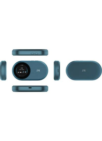 Мобільний роутер 4G UFi U10s Pro ZTE (323001069)