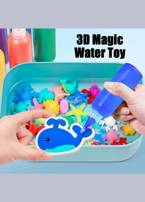 Набор для творчества 690-3 с формочками. Limo Toy (327796821)