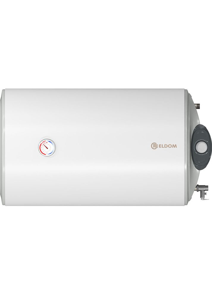 Бойлер FAVOURITE Horizontal WH07039R (4518) ELDOM