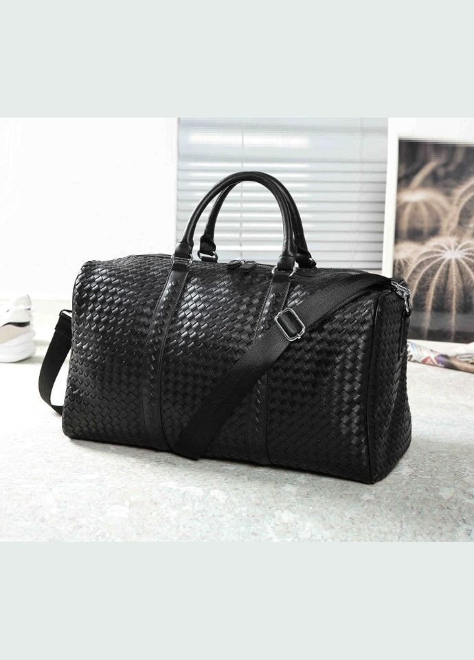 Мужская сумка на плечо большая и вместительная дорожная сумка ручная кладьTT Eton (308050974)