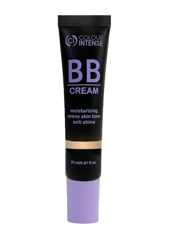 Тональний крем для обличчя BB CREAM 01 (4823083012809) shop (4823083012809) Colour Intense (365040875)