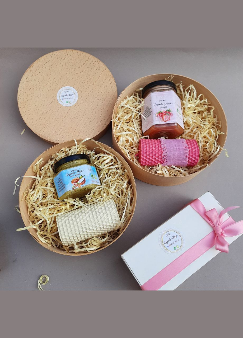 Подарок коллеге на Новый Год, 8 марта, День Рождения. Царство Меду (330027651)