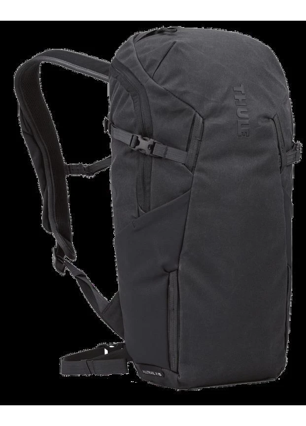 Туристический рюкзак AllTrail X TALX-115 15 л (Обсидиан) Thule (402272630)