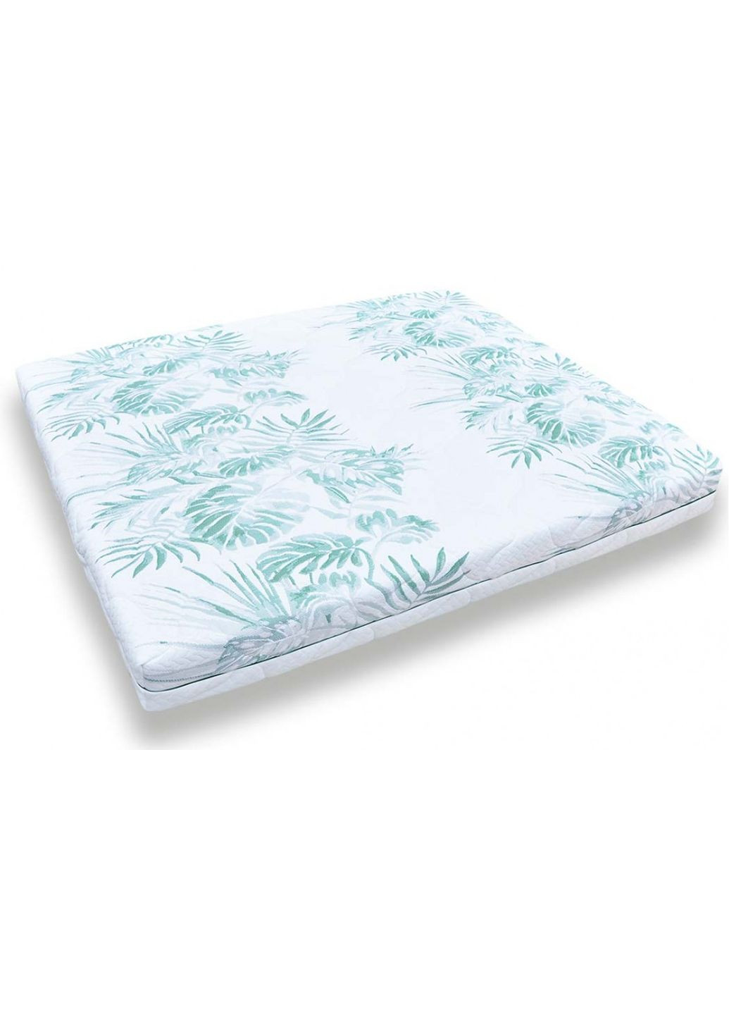 Матрац ортопедичний Keiko Yuki 120х190 см пружинний (EVR-4967) HighFoam (305004458)