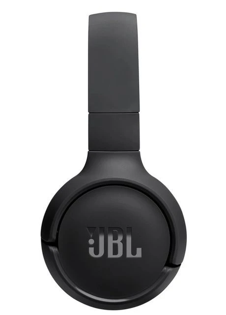 Наушники JBL TUNE 520BT Черные Bluetooth 5.3 Черный No Brand (401873162)