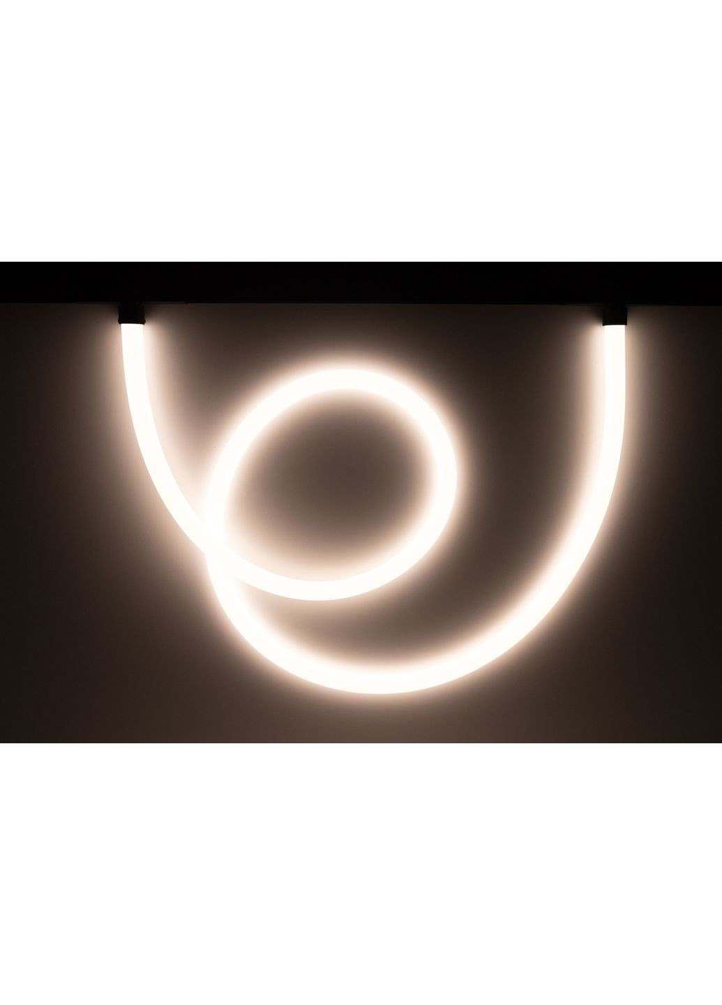 Неоновый светильник ™ для магнитной трековой системы M20; 24W; 48V; SERIES "NT"; 4000K; 2М PROLUM (361068171)