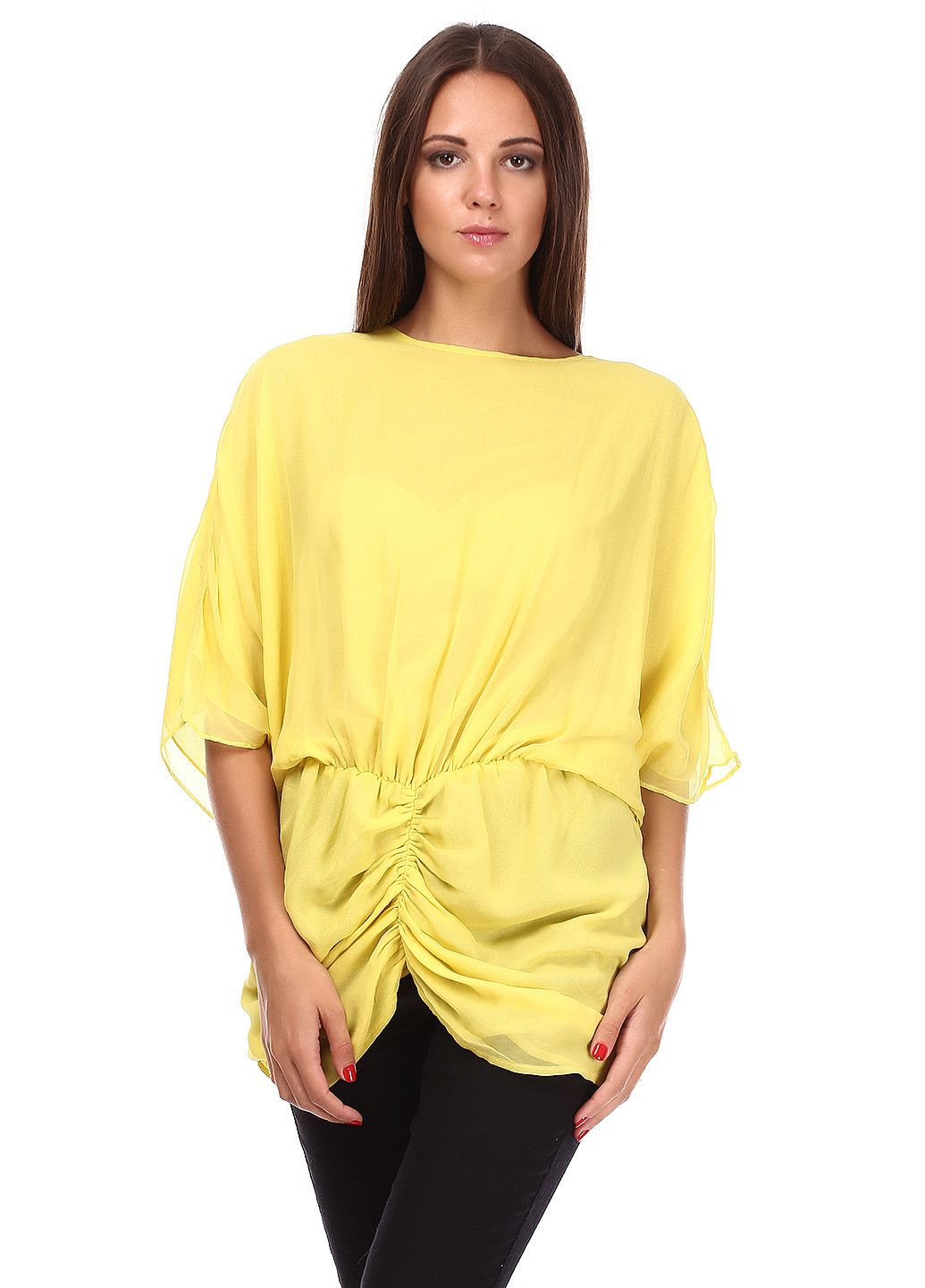 Туніка Фіолетовий Traffic People (322028150)