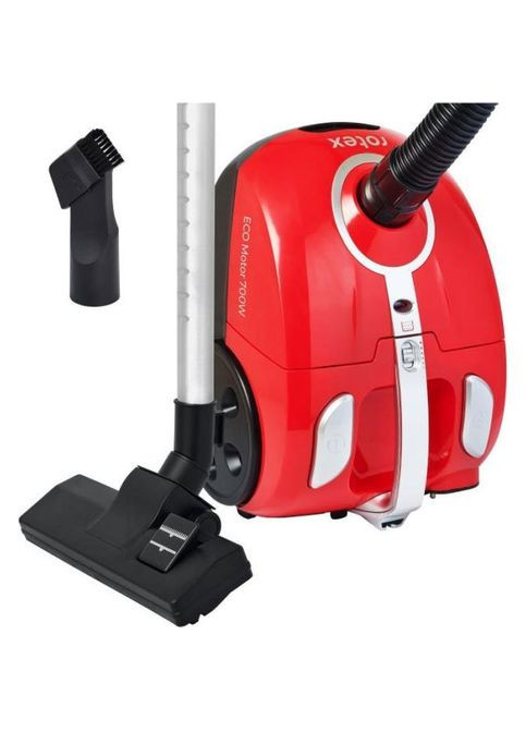 Пылесос Rotex RVB18-E EcoRed (354227204)